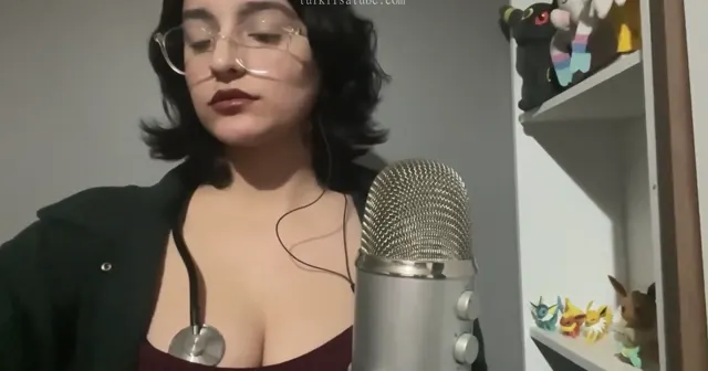 Senadeska ifşa Türk Hot ASMR Part 9 — Senadeska — Türk ifşa · sahne 2