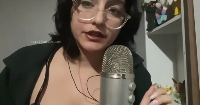 Senadeska ifşa Türk Hot ASMR Part 9 — Senadeska — Türk ifşa · sahne 3