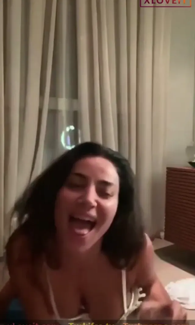 Serpil Cansız ifşa Kafası çok güzel yayın yaptı — Serpil Cansız — Canlı Yayınlar · sahne 2