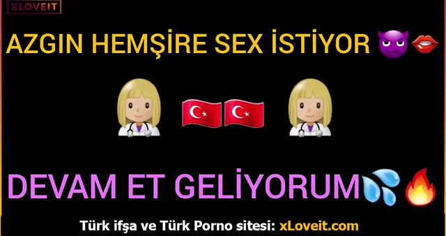 High Libido — Sex Hikayeleri Azgın Hemşire ASMR ifşa · sahne 2