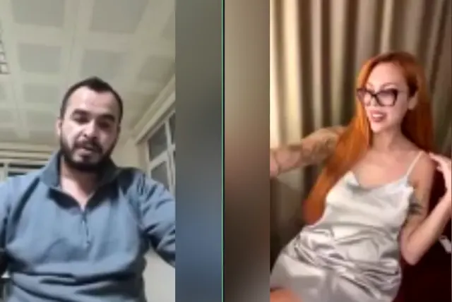Seyda Nur Tunc Canli Yayin 20102025 — Şeydanur Tunç — Canlı Yayınlar · sahne 1