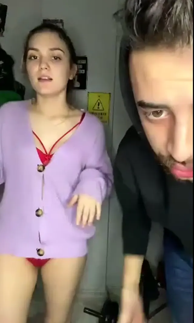Sinsirella — Sinsirella Pre · sahne 1