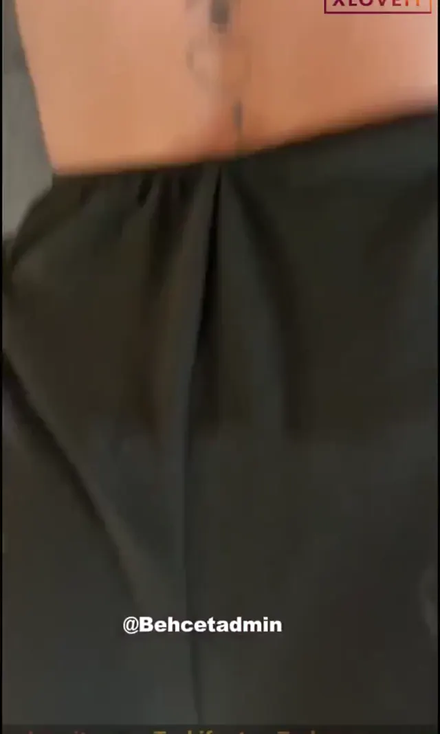 Solvia — Solvia ifşa Fenna Escort hatundan videolar seyret · sahne 1