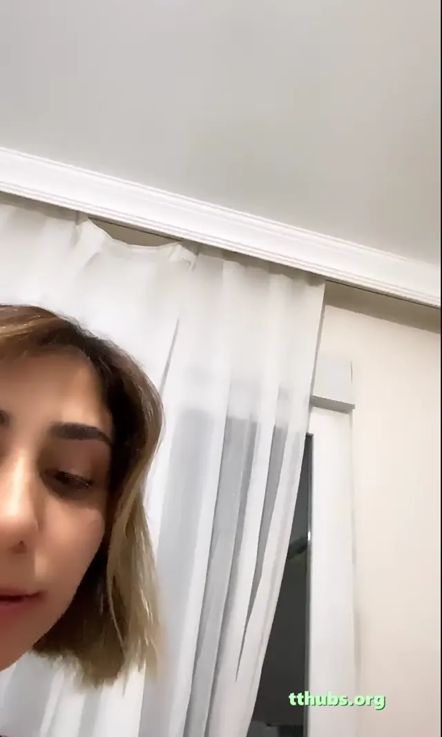 Suzan Ve Kankası Komşu Ile — Türk ifşa · sahne 3