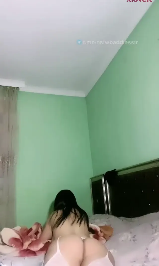 Tango Asena — Tango Asena ifşa Göt manzarasıyla uzandı · sahne 3