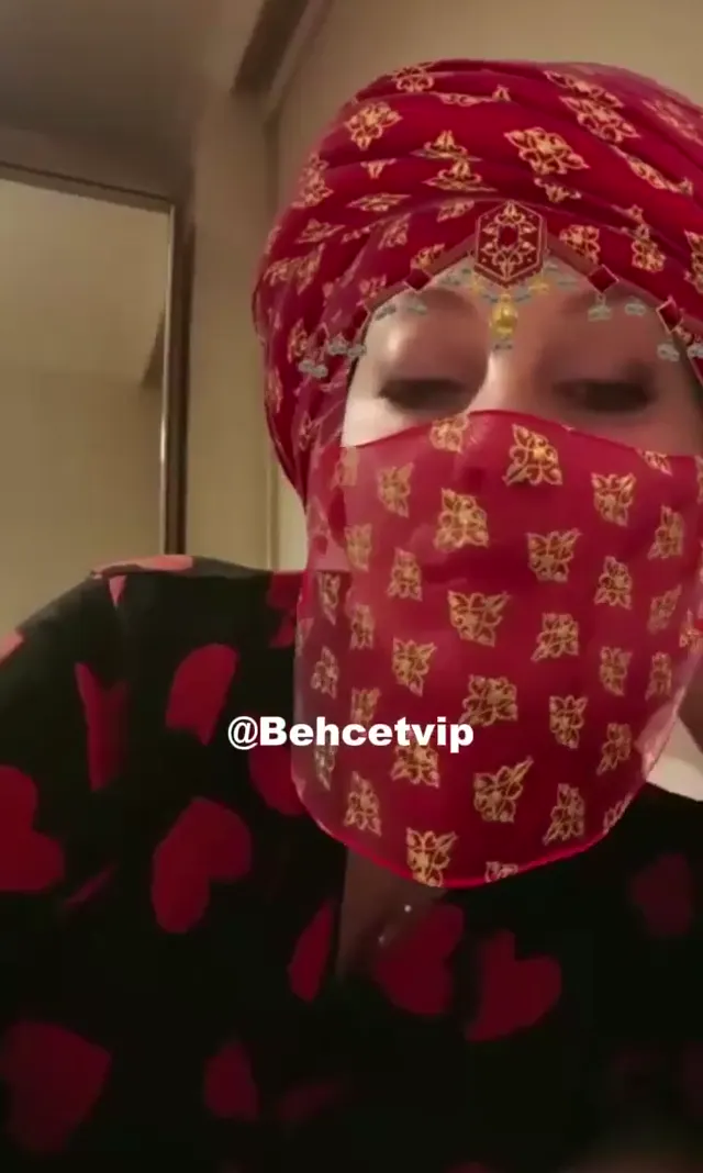Tango Bahar — Tango bahar ifşa Olgun kadın memelerini açtı · sahne 2