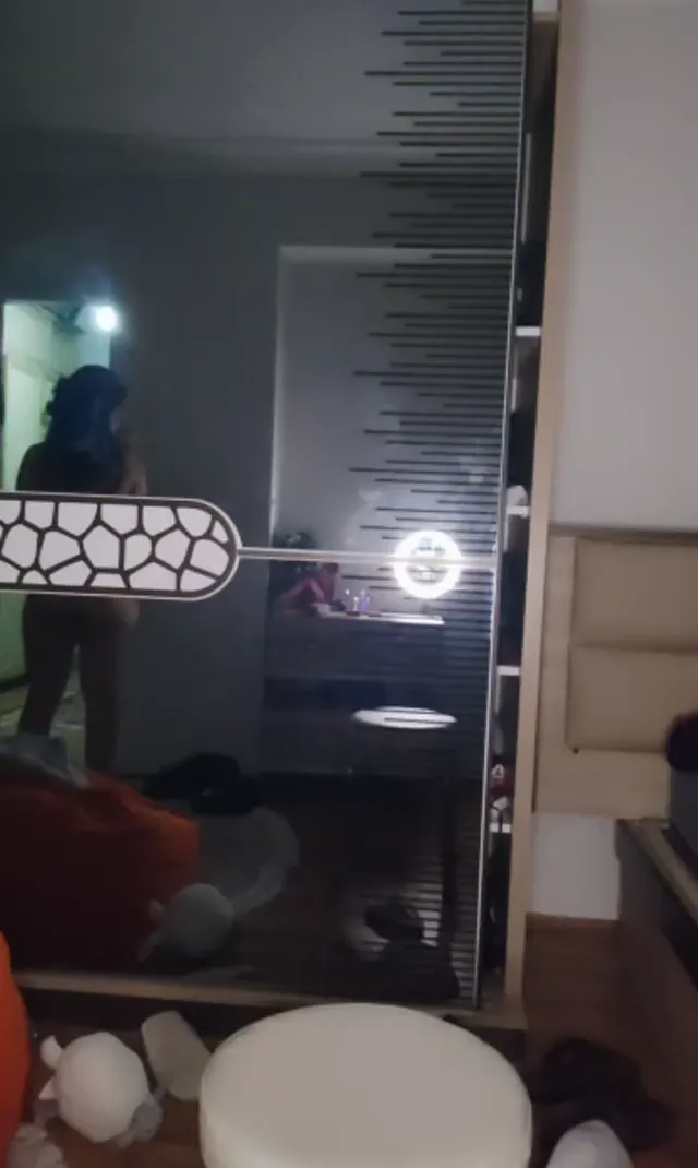 Tango BigAss ifşa nude kalça show yaptı — BigAss — Canlı Yayınlar · sahne 3