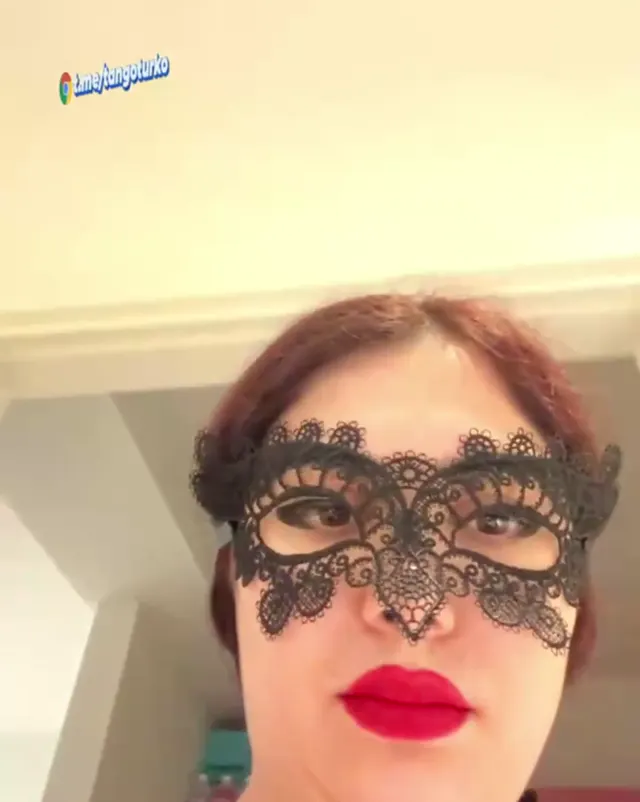 Tango Buse ifşa Amını götünü açıp gösterdi — Tango Buse — Canlı Yayınlar · sahne 2