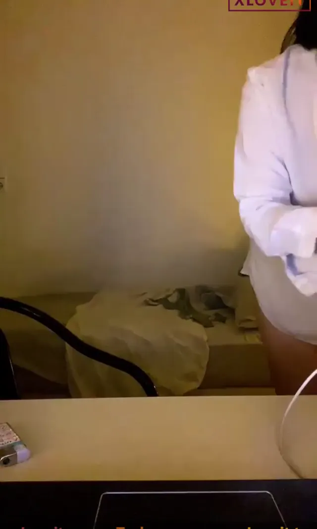 Hari — Tango Hari ifşa nude video izle · sahne 1
