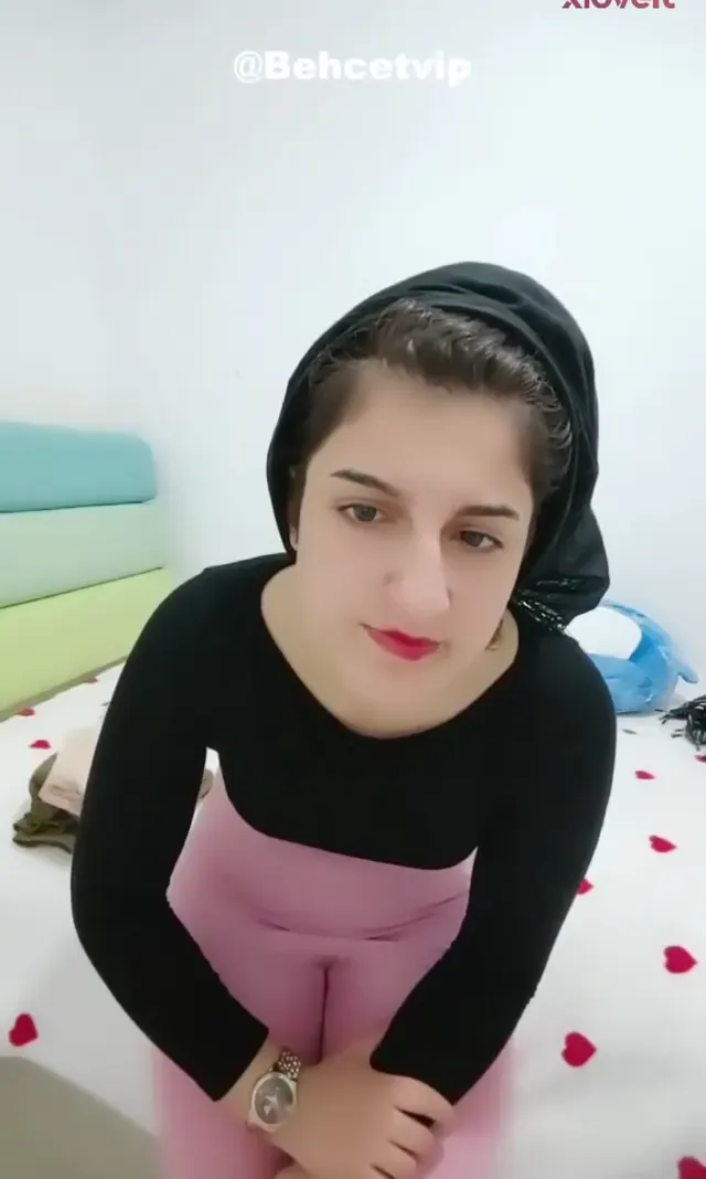 Hülya — Tango Hülya ifşa Ailecek yayın açtılar · sahne 3