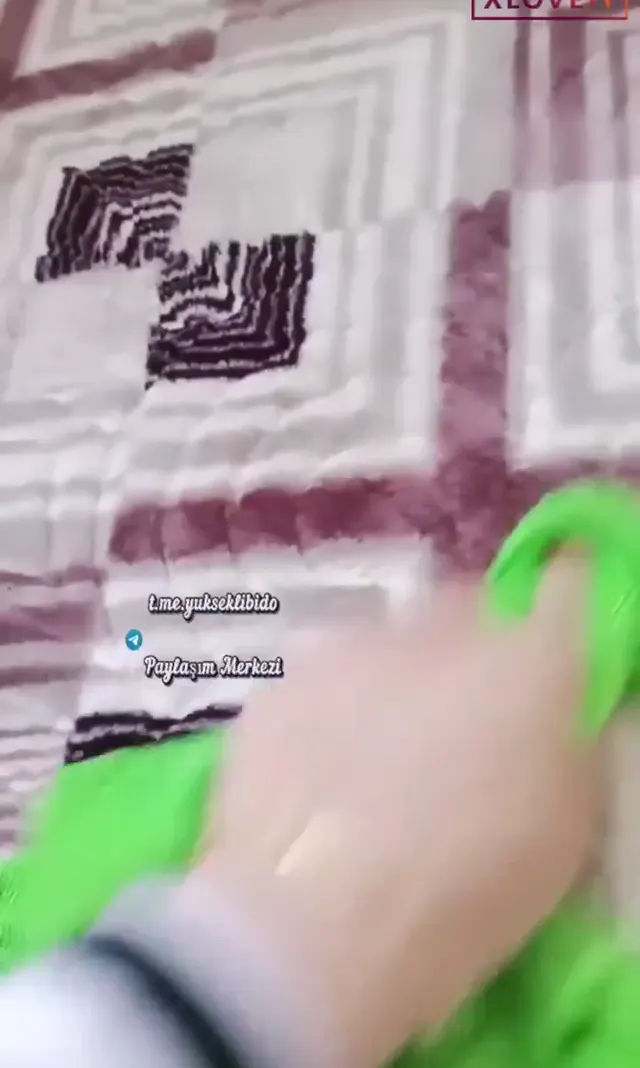 Tango Kübra ifşa Türbanlı ev kızından canlı yayın — Canlı Yayınlar · sahne 3