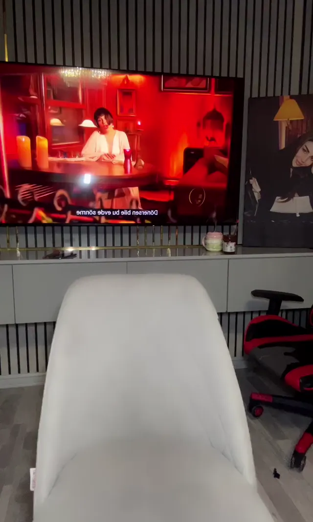 Lera — Tango Lera ifşa 40dk HD yayın vieosu · sahne 1