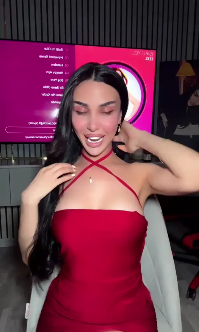 Lera — Tango Lera ifşa 40dk HD yayın vieosu · sahne 2