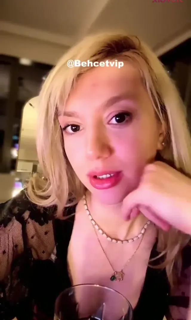 Lila — Tango Lila ifşa Sexy canlı yayınını seyret · sahne 2