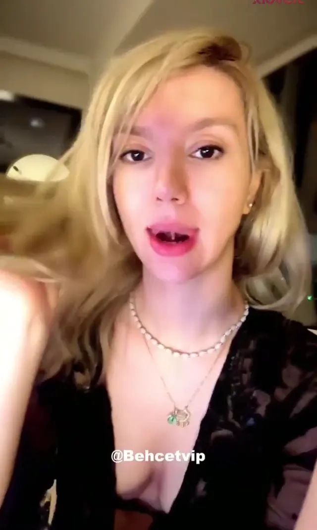 Lila — Tango Lila ifşa Sexy canlı yayınını seyret · sahne 3