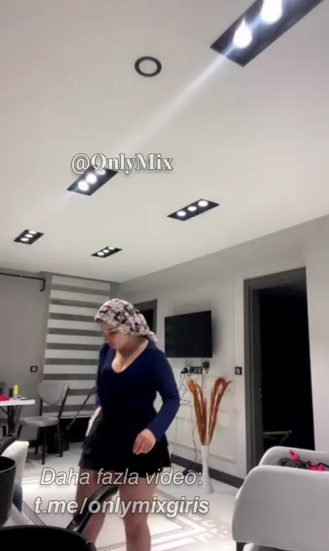 Tango Lina — Tango Lina Ifsa Videolari Part 14 · sahne 1