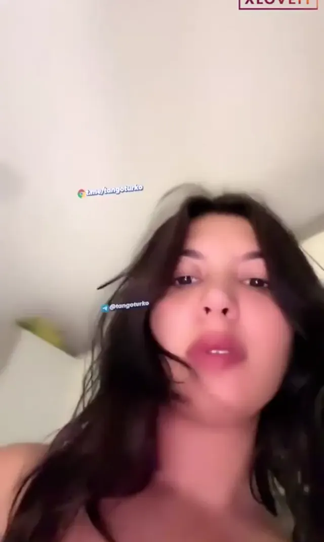 Malena — Tango Malena ifşa Seksi ateşli hatunun yayını · sahne 2