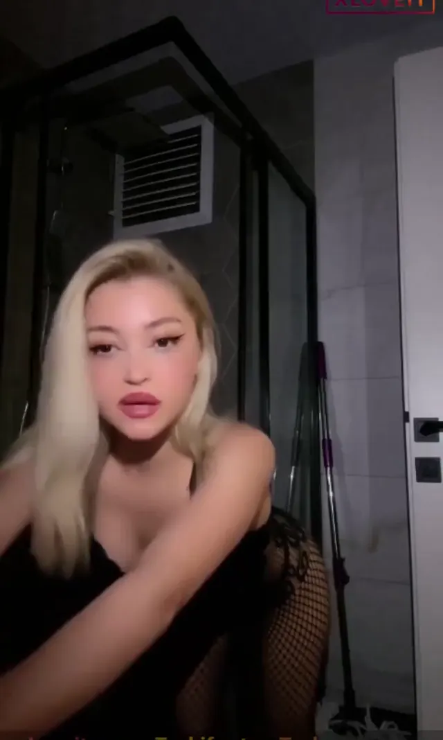 Serina — Tango Serina ifşa Canlı yayın videosunu seyret · sahne 3
