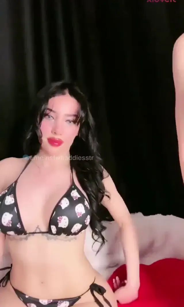 Tango Sisters — Tango Sisters ifşa kız kardeşler canlı yayında · sahne 2