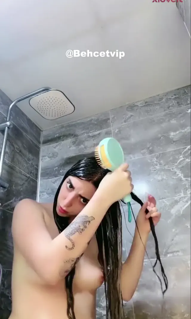 Usercik — Tango Usercik ifşa HD Uzun banyo canlı yayını · sahne 2