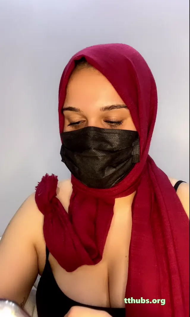 Türbanlı Ayşe — Türk ifşa · sahne 2