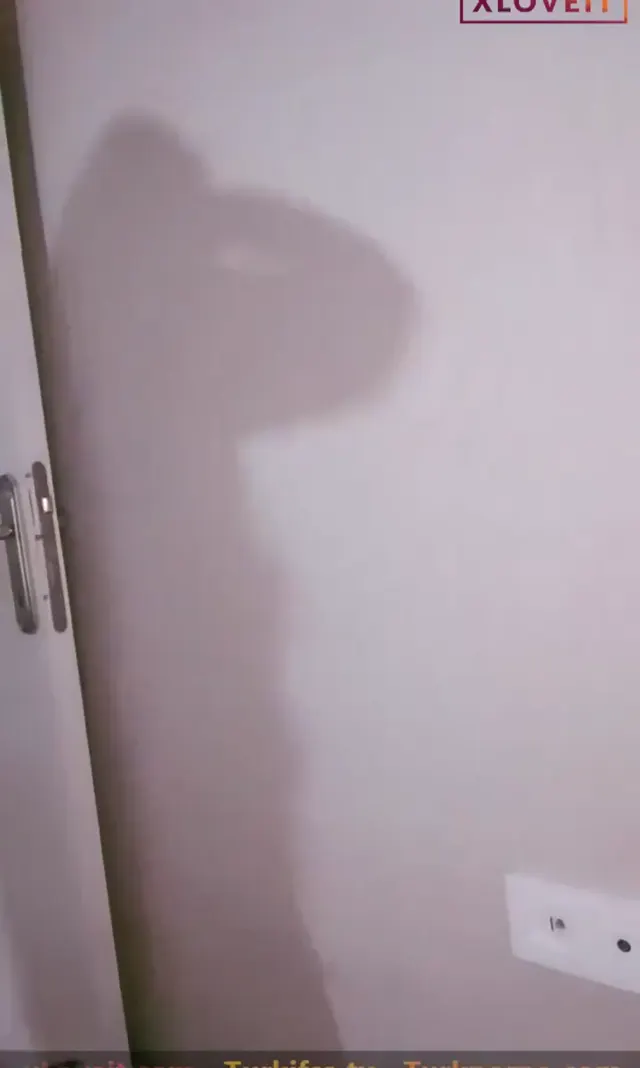 Havin — Türbanlı Havin ifşa EFSANE hatun dildo show yaptı · sahne 1