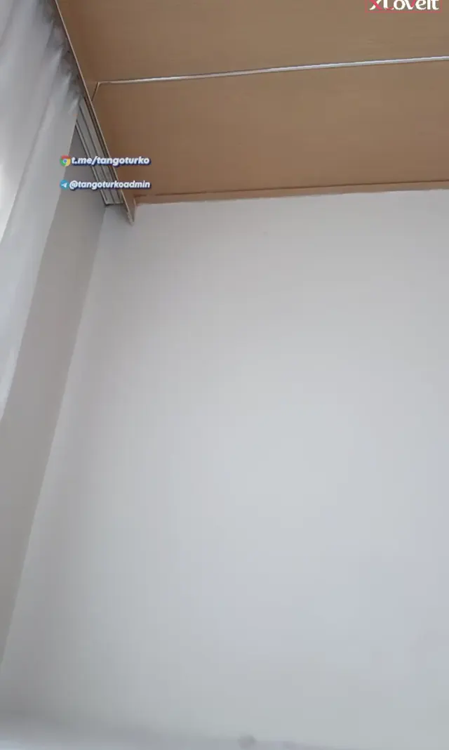 Türbanlı ifşa Canan soyunup meme açtı — Canlı Yayınlar · sahne 3