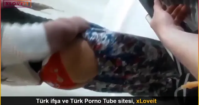 Türbanlı porno hastanede azmış orospu — Amatör Porno · sahne 1