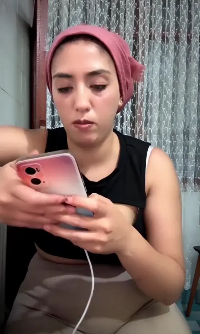 Türbanlı Yağmur ifşa Full canlı yayın videosu seyret — Türbanlı Yağmur — Canlı Yayınlar · sahne 2