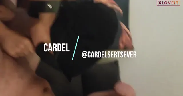 Türk Porno Film Türbanlı tasmalı hatunu Cardel sikti — Cardel — Konulu Porno · sahne 2