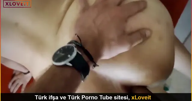 Türkçe porno uzun sakso sex film — Amatör Porno · sahne 3