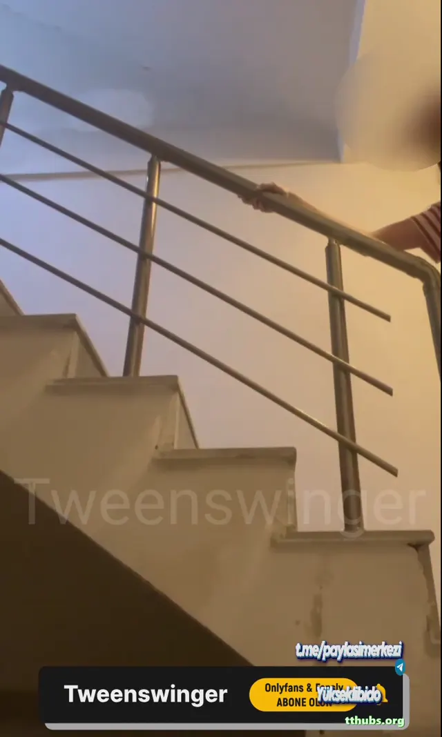 Tweenswingertr — Türk ifşa · sahne 3