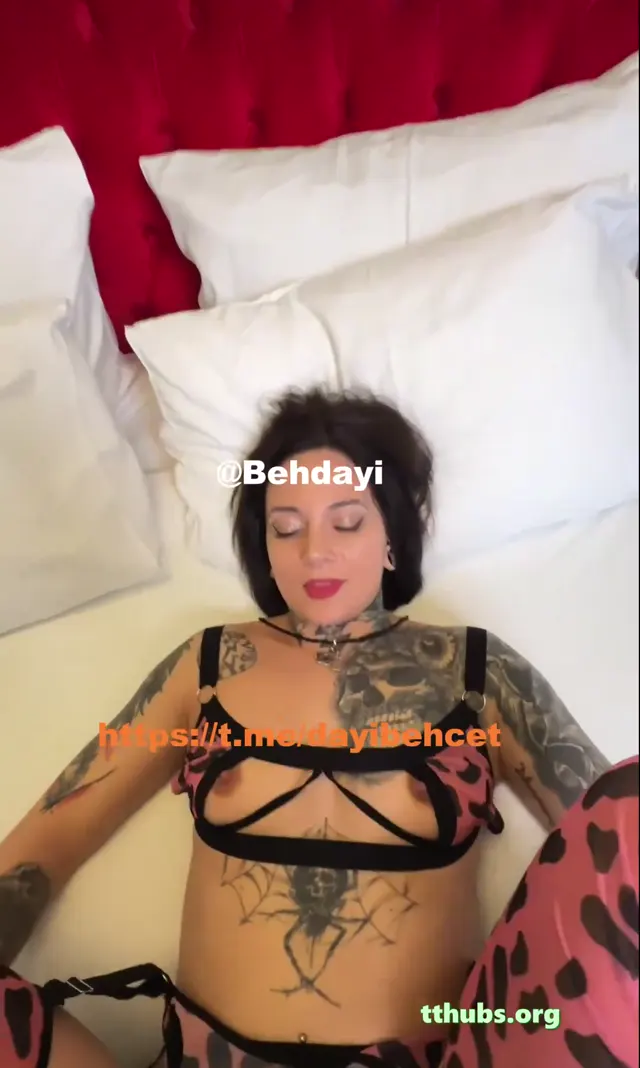 Yağmur Şimşek Onlyfans 112 — Yağmur Şimşek — Türk ifşa · sahne 3