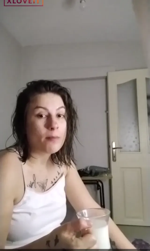 Yaşlı Seks Mine sikişip yayına kaldığı yerden devam etti — Tango Mine — Amatör Porno · sahne 3