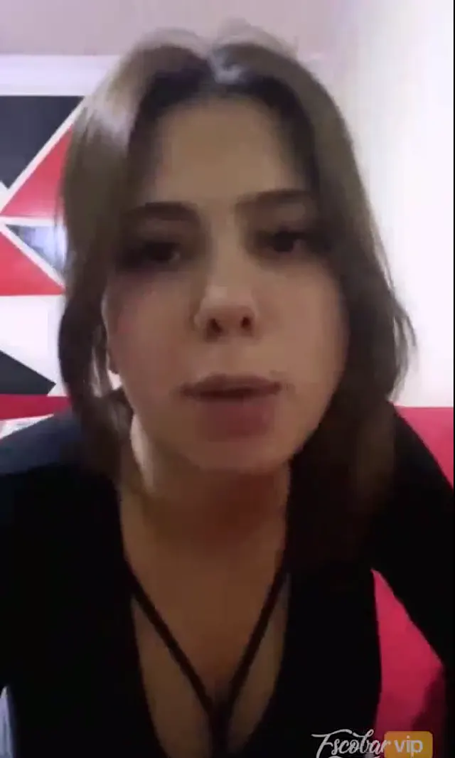 Zehra — Türk ifşa · sahne 2