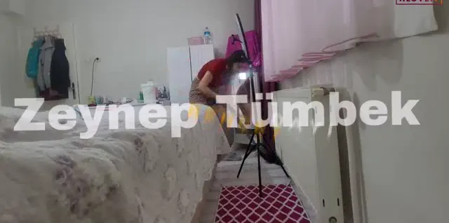 Zeynep Tümbek ifşa Katıl Youtube Part 116 seyret — Zeynep Tümbek — Bedava Porno · sahne 3