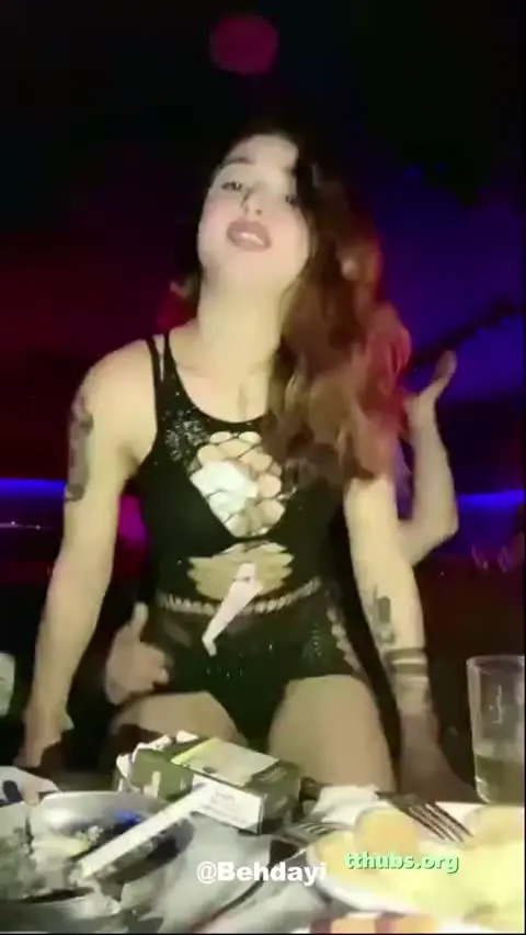 VIP ifşalar — Açelya Aura Tango Live 1