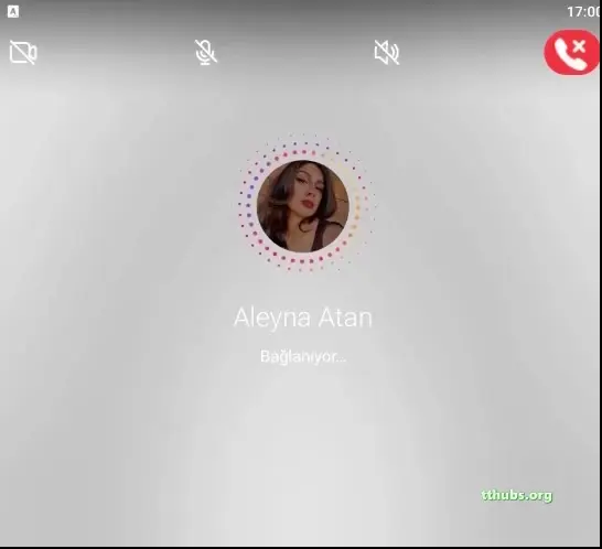 Aleyna Atan 1E1