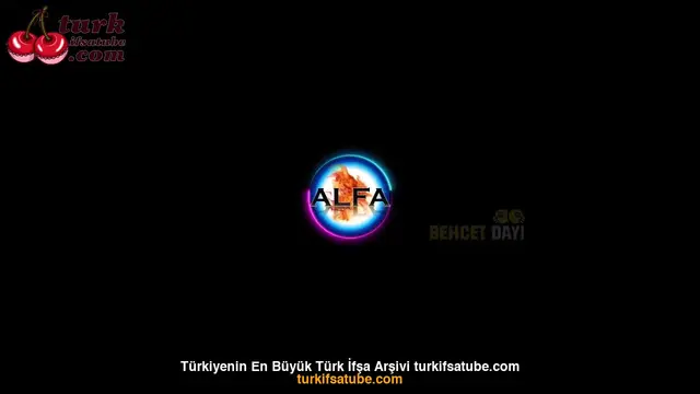 VIP ifşalar — Alfa Erkegi Sikiyor Hepsini Almak Icin Gidiyor