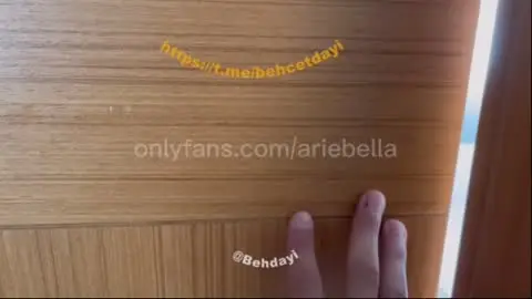 VIP ifşalar — Ariebella Of 5 — Ariebella