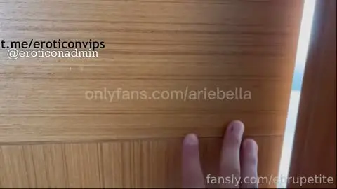 Ariebella Update — Ariebella