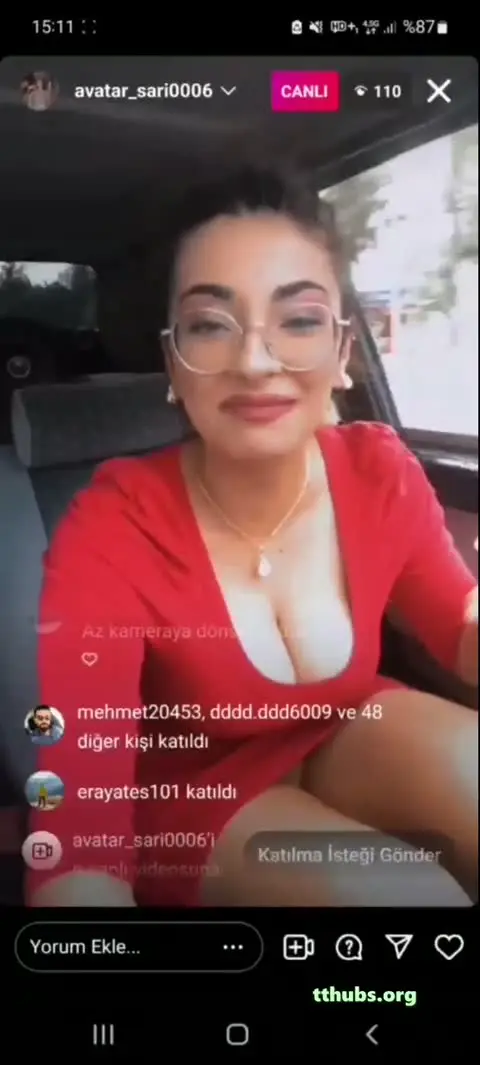 VIP ifşalar — Avatar