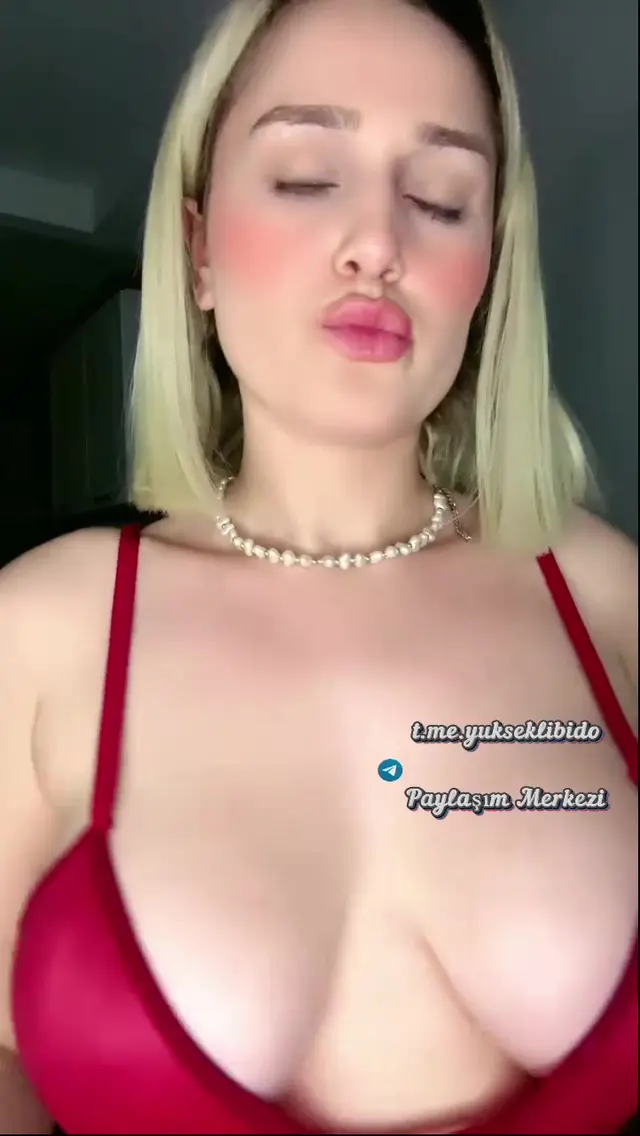 Türk ifşa — Ayla 1 E 1 20 K Koins — Tango Ayla