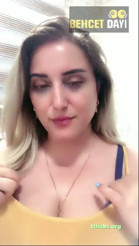 VIP ifşalar — Ayla Tango — Tango Ayla