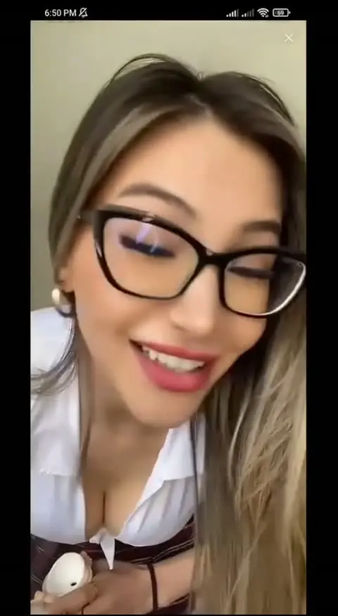 Bigo Yayınları — Azdırıcı Dans Yapan Bigo Türk Yayıncılar