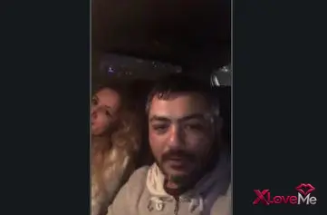 Sikiş Video — Baldızını arabada götürüyor
