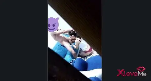 Balporsuğu34 Porno Sikişirken arkadaşı kameraya aldı — Balporsugu34
