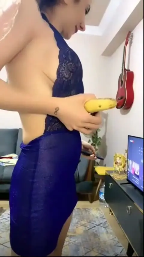 VIP ifşalar — Bayan Fizik — Bayan Fizik