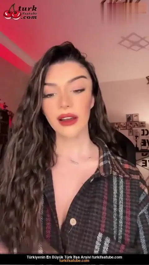 VIP ifşalar — Berfe Ece Talin OnlyFans Videoları - Part 47 — Berfe Ece Talin