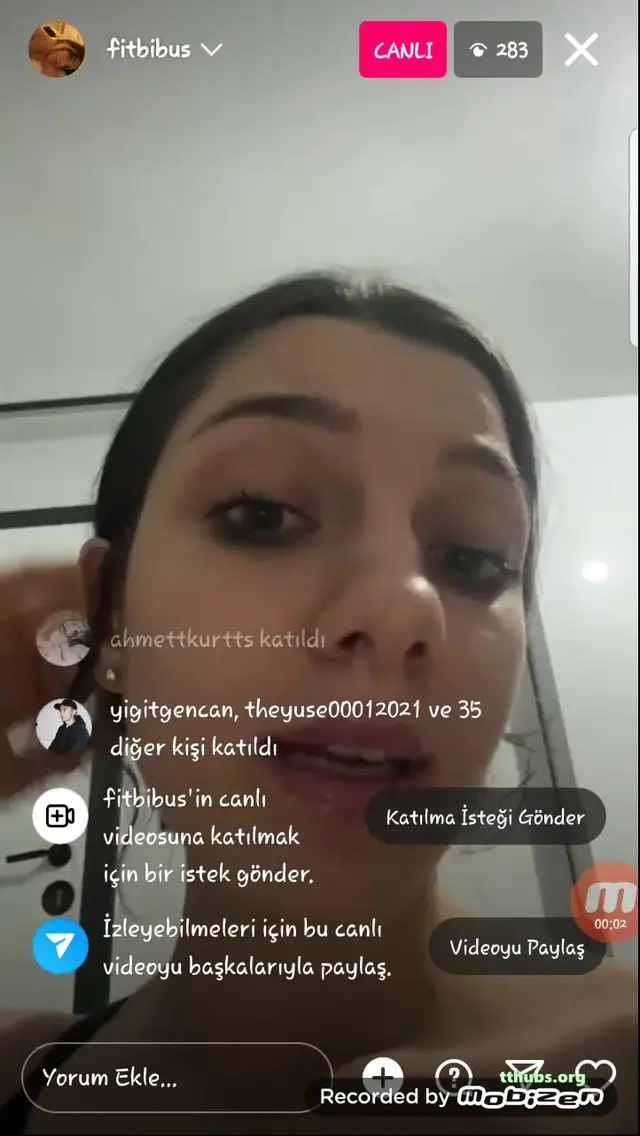 Bigo Yayınları — Bigo Büş — Tango Büş